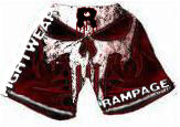 Rampage Fightwear